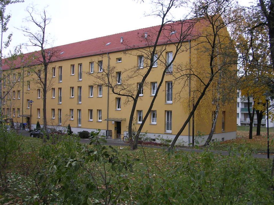 Wünsdorf, Zossen, Germany by yarr