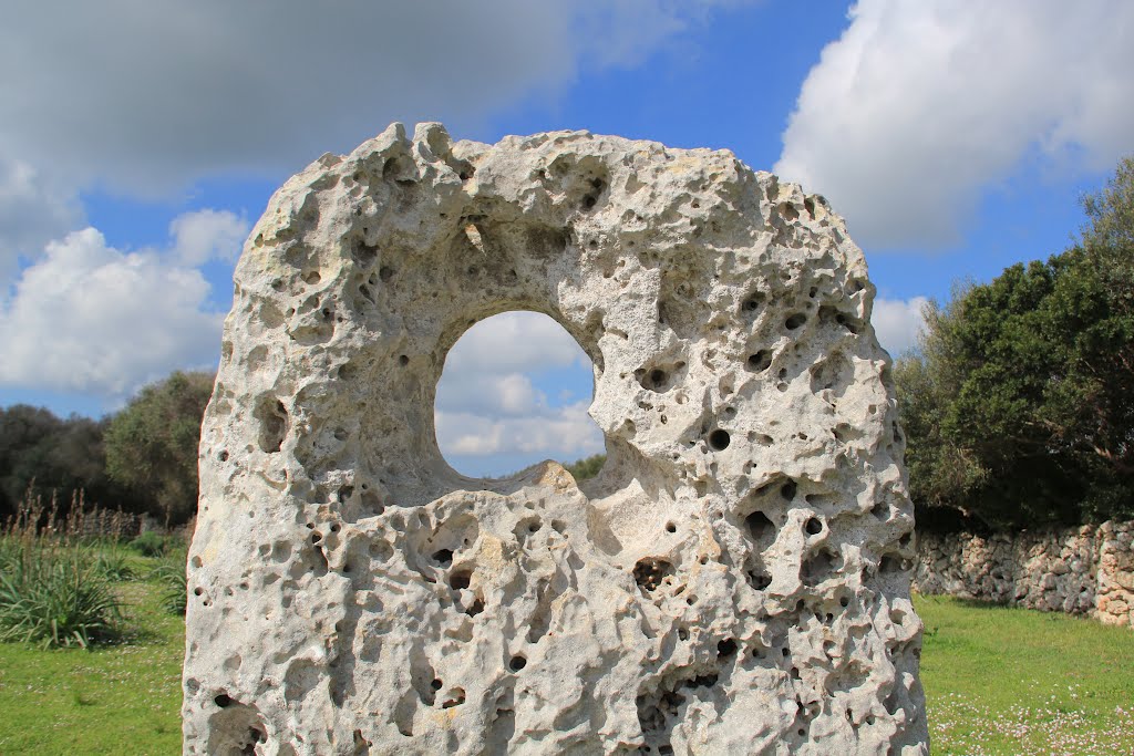 El agujero de Talatí by ginespeso