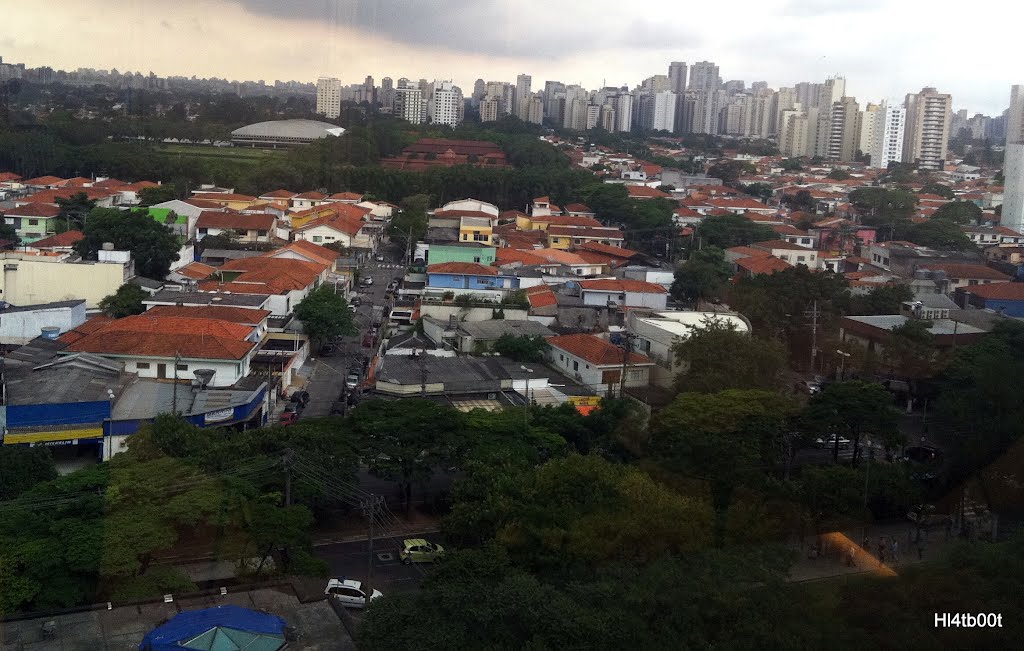 São Paulo - SP by FernandoSantos