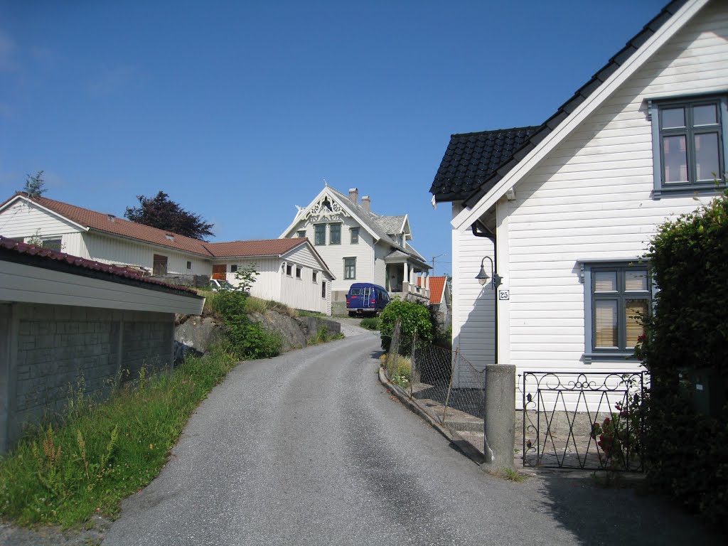 Follese, Askøy - 06.07.2008 by Oslo1