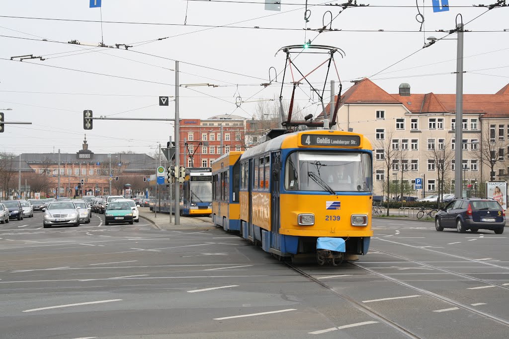 Straßenbahnen by Niederkasseler by Niederkasseler