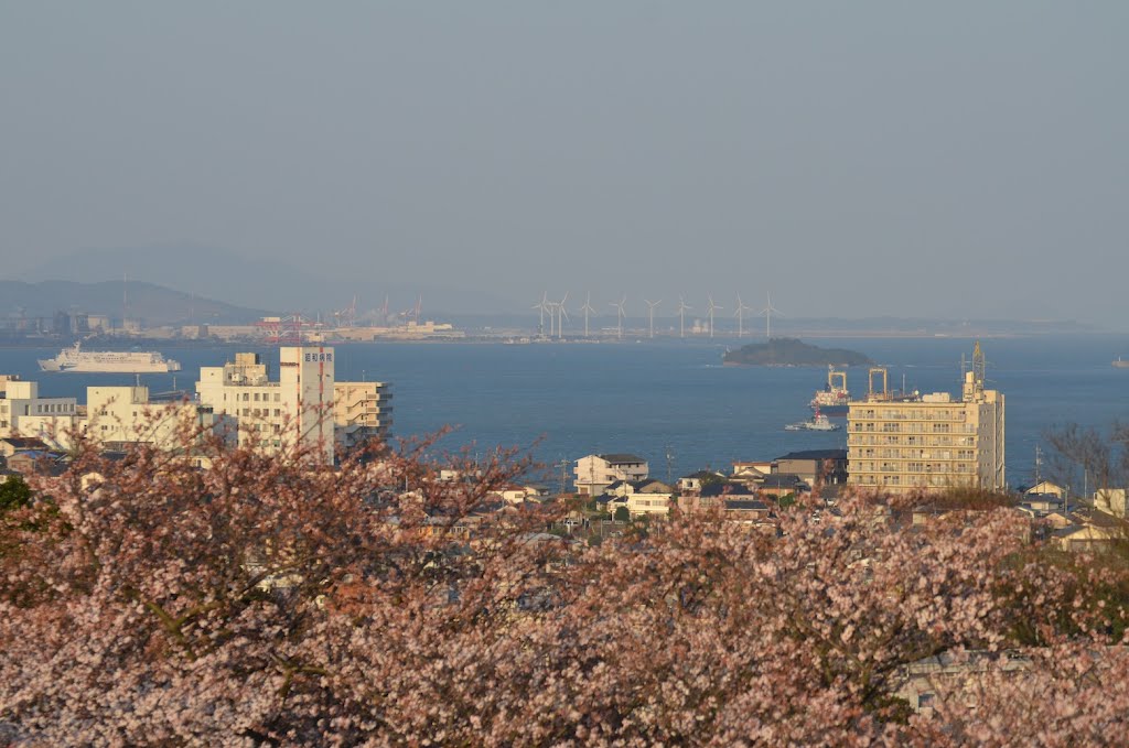 戦場ヶ原公園 by gatarou