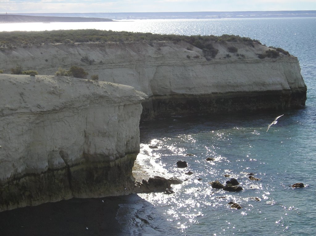 Punta Loma by Eduardo Maspero