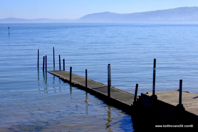 Rhos on Sea. by keith llangollen