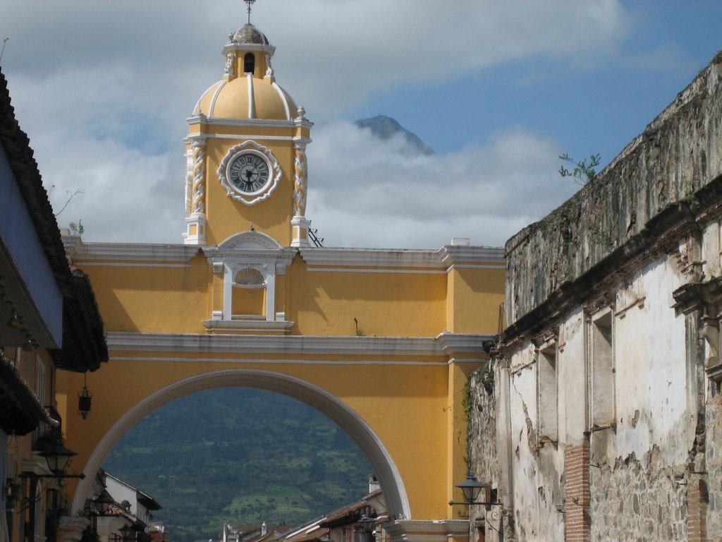 Antigua by mickynew