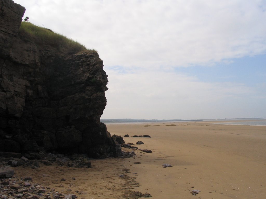 Duddon Estuary by Samuel Hotchkiss