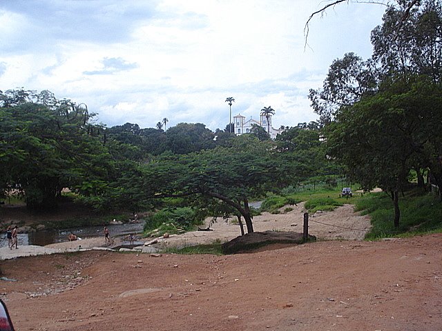 Centro Histórico de Pirenópolis by Marcos Vinicius Ribe…