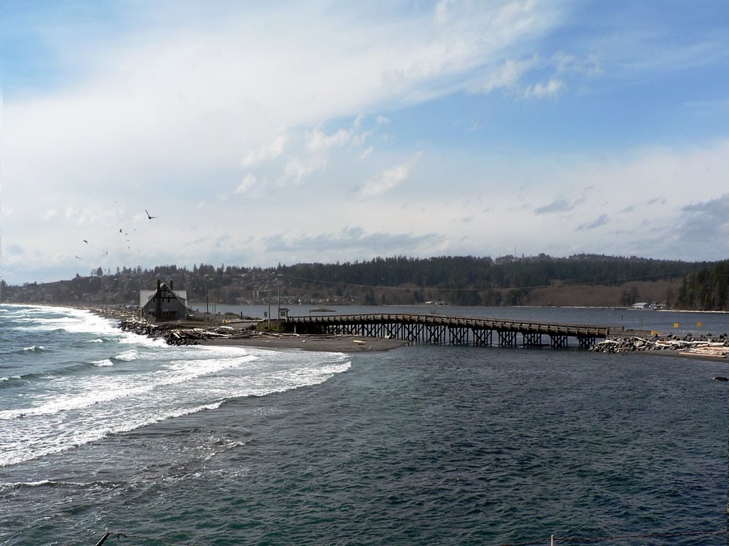 Coburg Peninsula by David Stanley