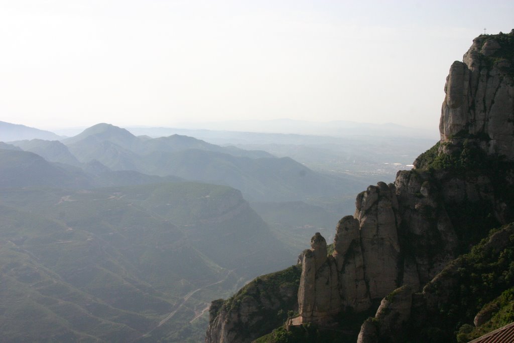 Montserrat by wolffystyle