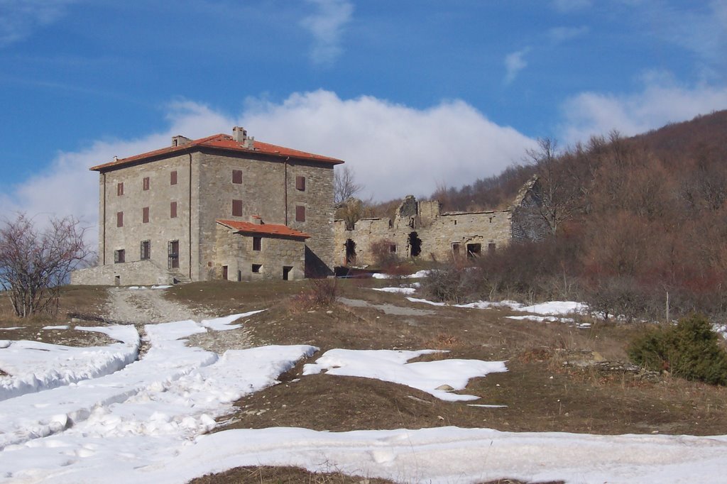 La Spinella by Andrea Orlando