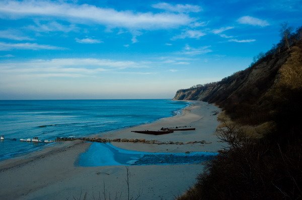 Donskoye, Kaliningrad Oblast, Russia, 238570 by konigsokol