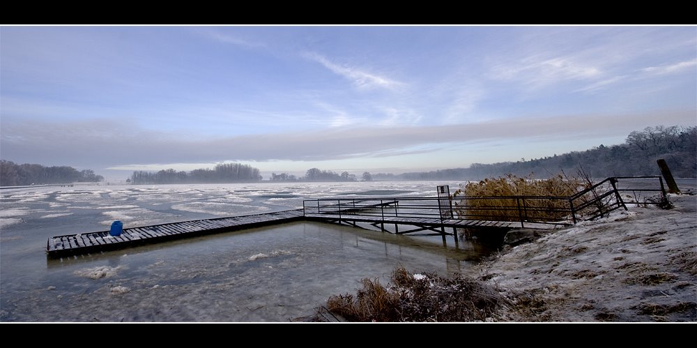 Naplás Tó - Lake Naplas - (www.shamanphoto.com) by Péter Rácz (Shaman)