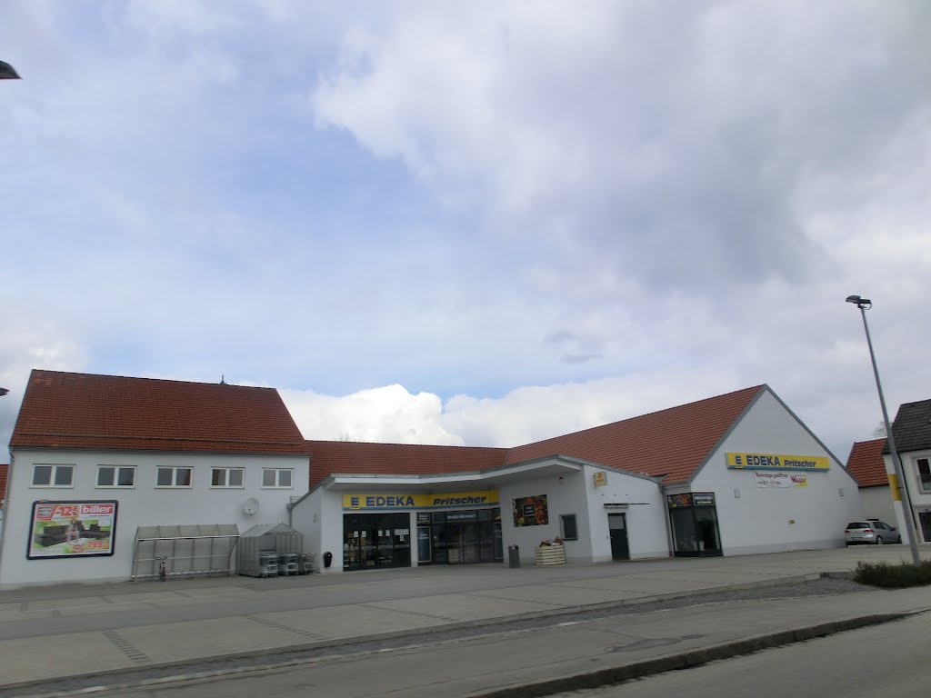 Edeka in Essenbach by (N B)