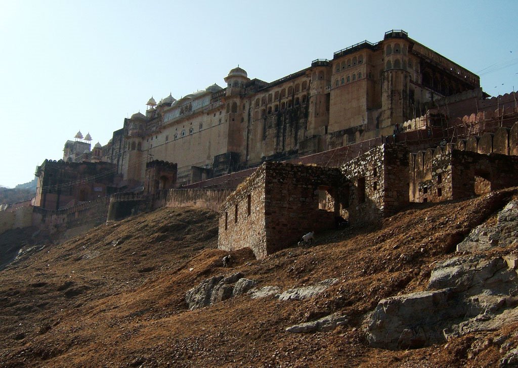 Jaipur-Amber-Fort-2 by imagine.asia