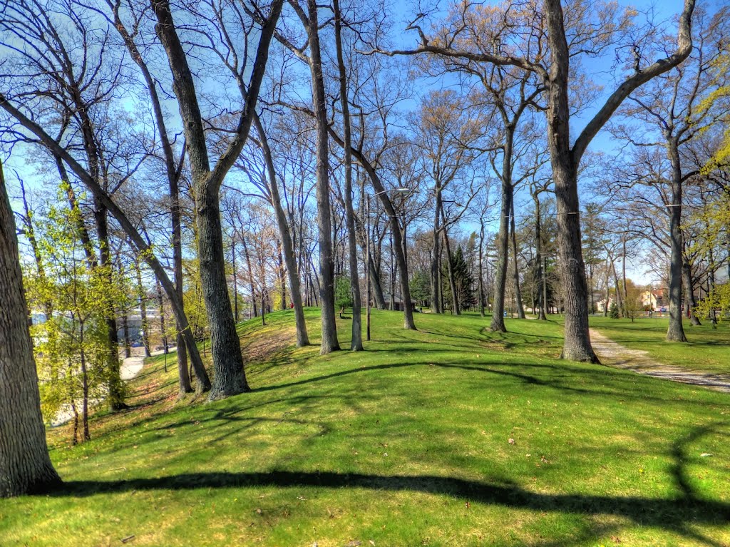 North Beach Park (South Haven, MI) by Juan234