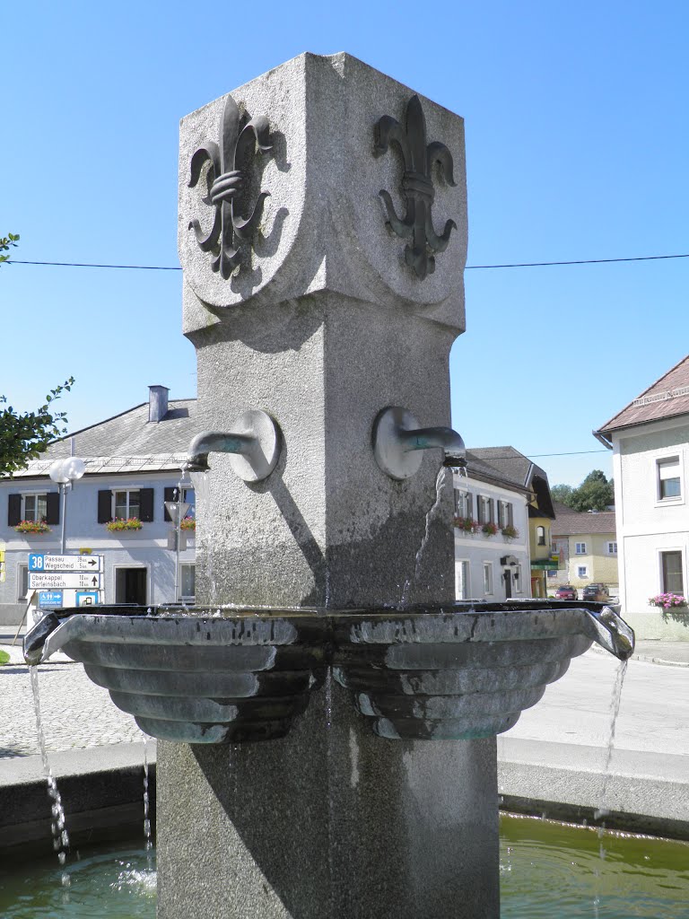 Brunnen Kollerschlag 2011 by 192mscbert