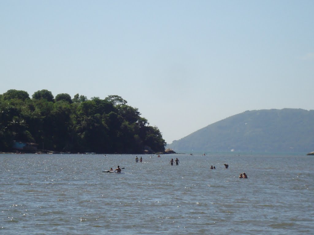 Ilha da bexiga, Paraty/RJ by j carlos de c. silva