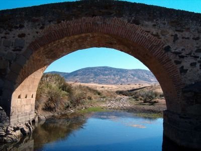 La Puente by aguiluxa