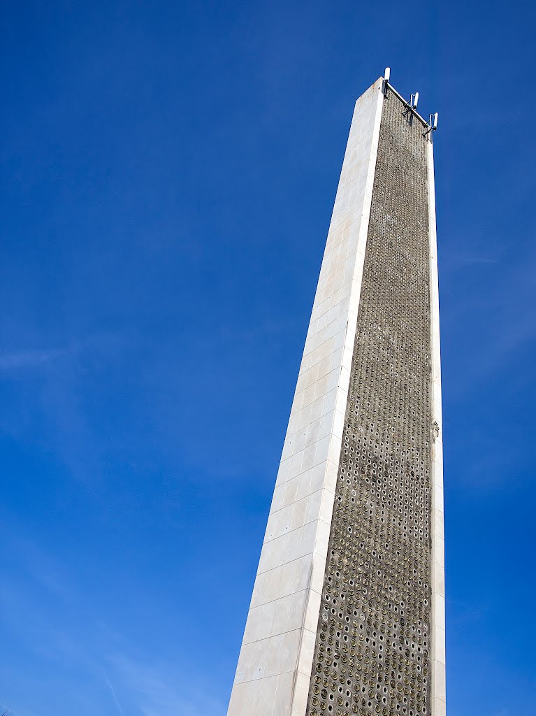 Lighthouse, Svjetionik by bio810