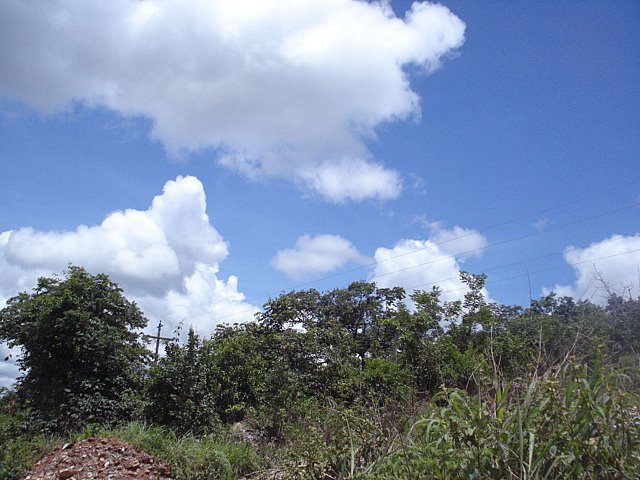 Capela do Rio do Peixe - Pirenópolis by Marcos Vinicius Ribe…