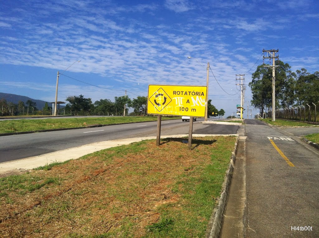 Jundiaí - SP by FernandoSantos