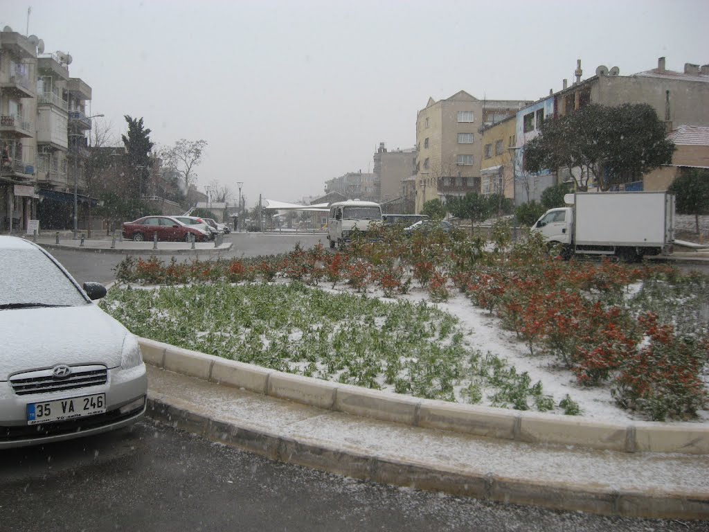 Izmir, İzmir, Turkey by kayhan kuralay