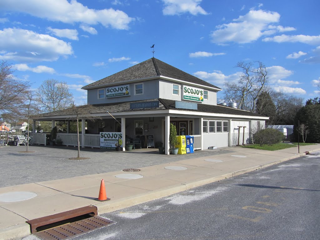 SCOJOS Tuckerton Seaport by Adam Elmquist