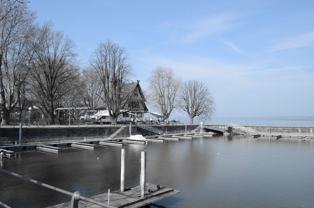 Bregenz by Andrew Parker (Andre…