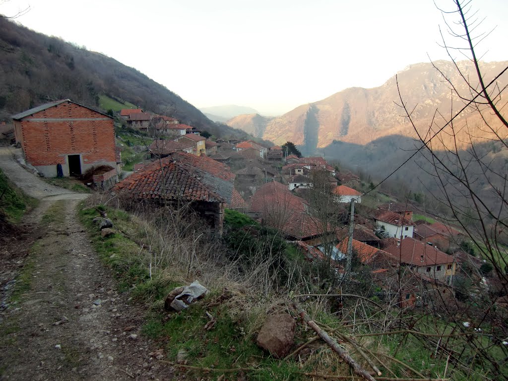 33839 Montovo, Asturias, Spain by José Miguel Alvarez …