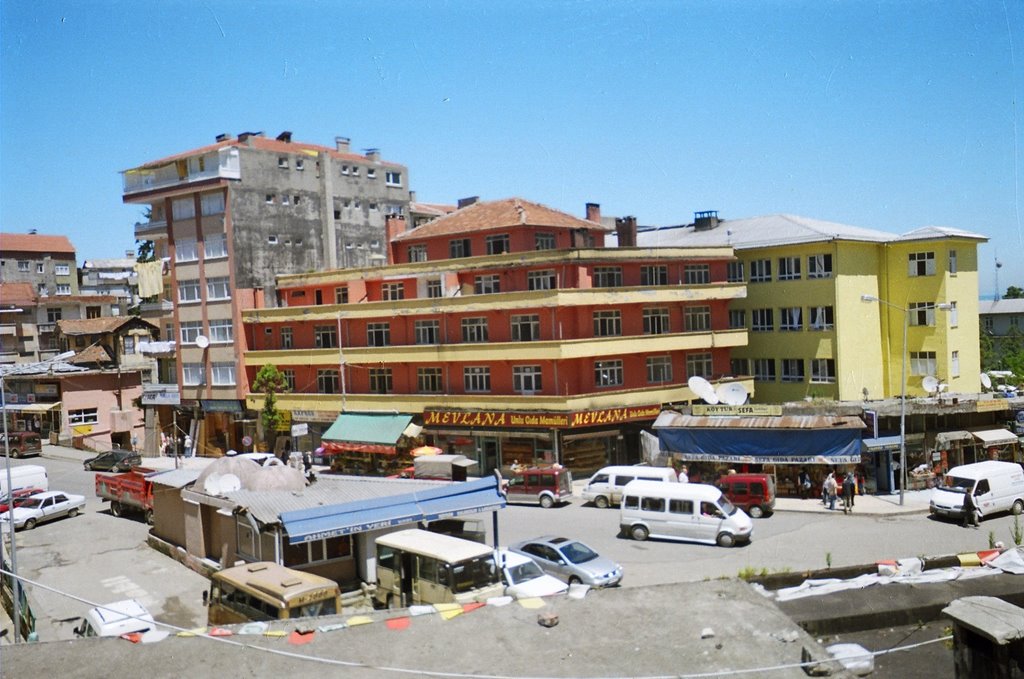 Rize, Rize Merkez/Rize, Turkey by emlakci alirıza