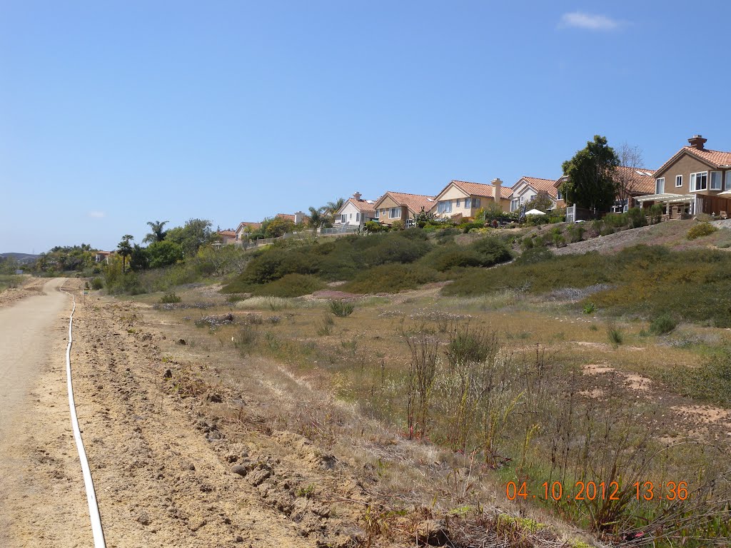 Rancho Peñasquitos, San Diego, CA, USA by Erik Mansoor