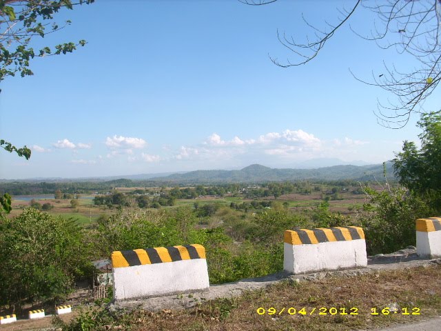 Brgy. Villa Aglipay, San Jose, Tarlac towards Tarlac City (09apr12) by sacred mariner