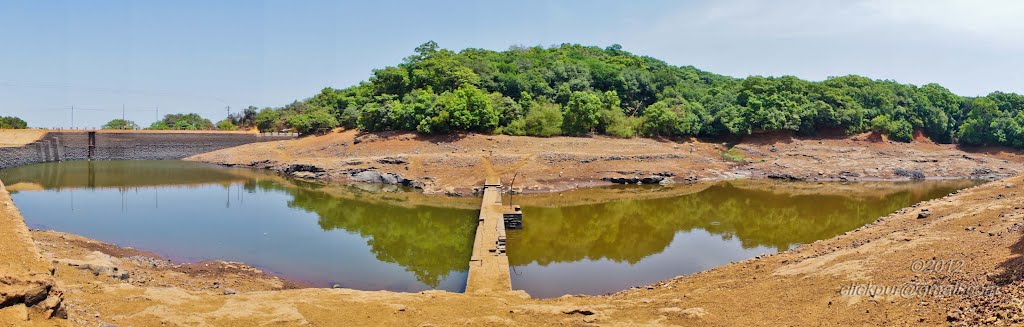 Matheran in Summer by Udaykumar PR