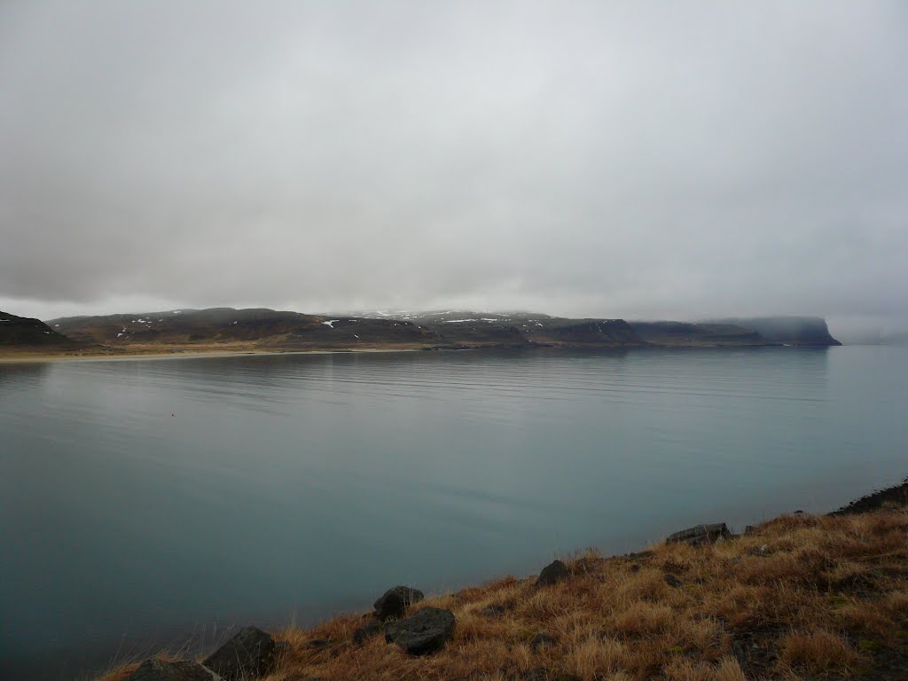 Westfjords Region, Iceland by Sochi2008