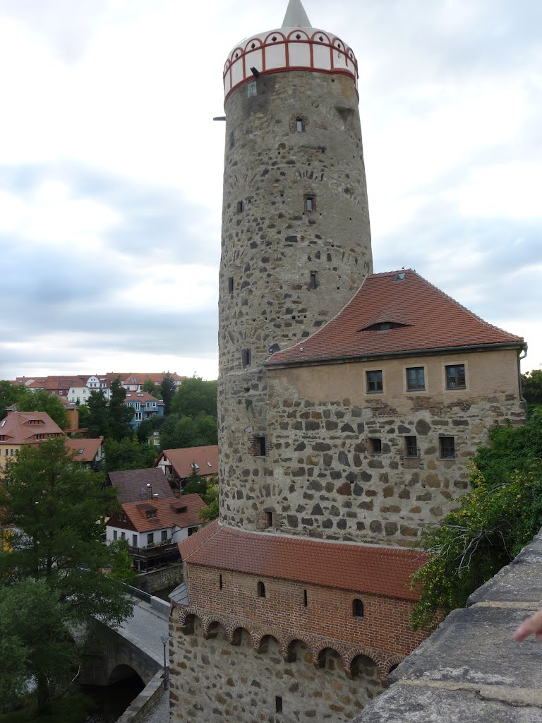 Bautzen by Andreas Pusch