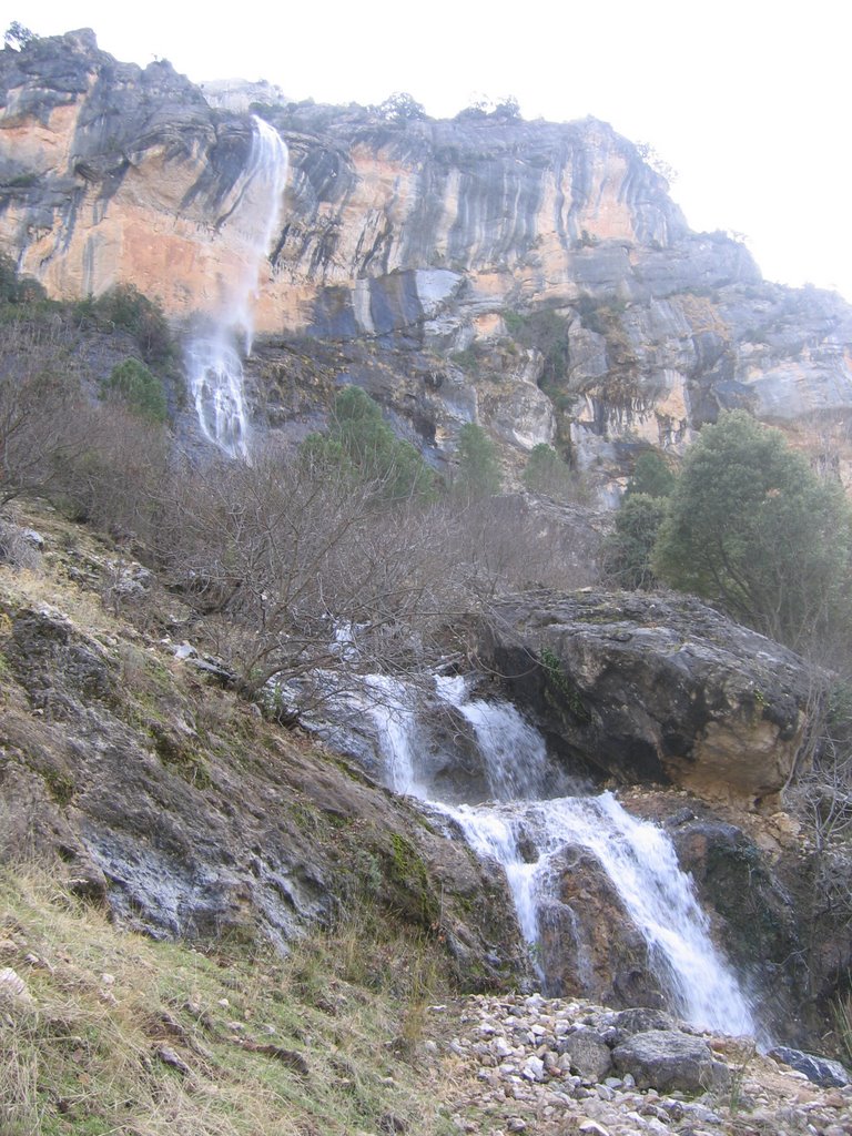 Santiago-Pontones, Jaén, Spain by Gerrit Holl