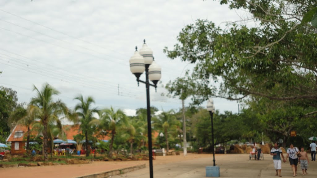 Cachoeira de Emas em Pirassununga SP by LpsPps