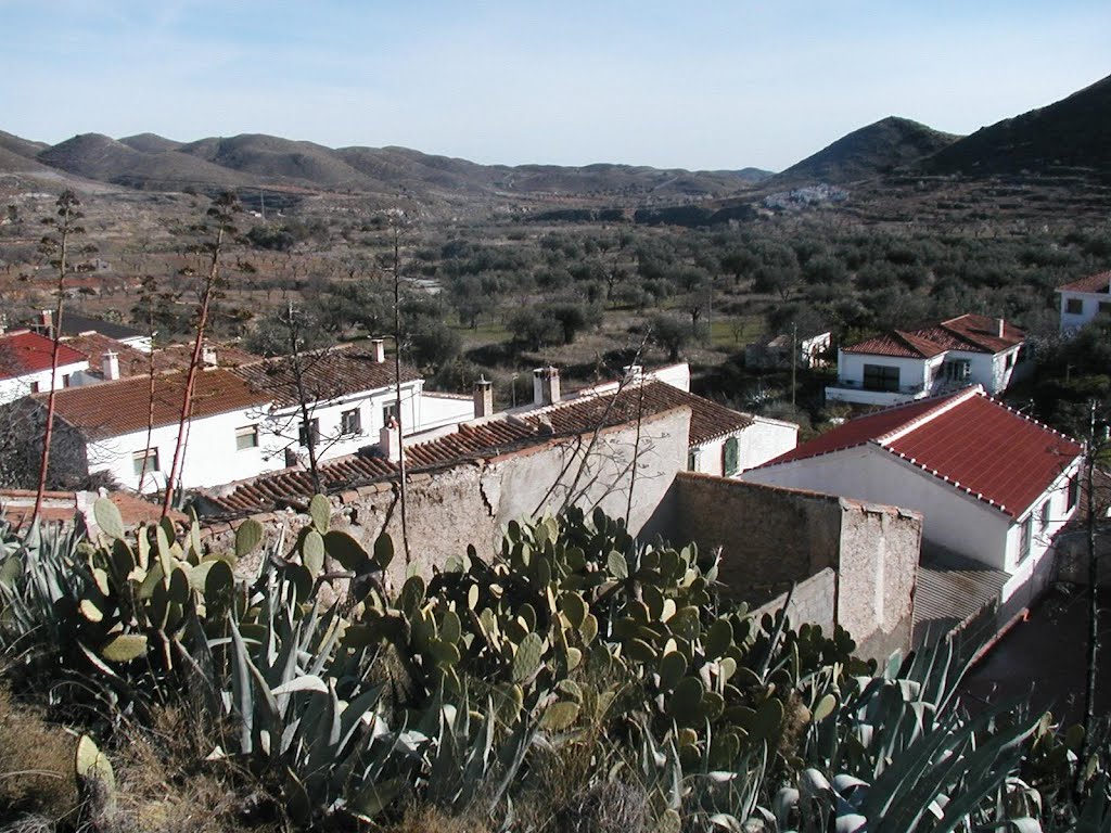 Lubrín, 04271, Almería, Spain by Diego Alonso