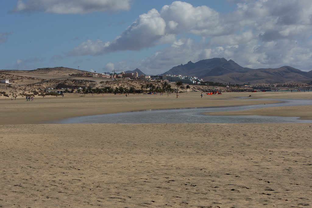 Playas de Sotavento by Victor “Afrocan” GIL…