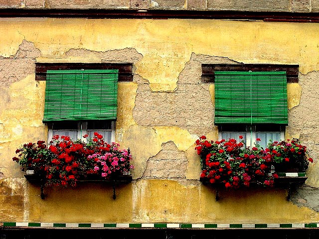 Seville, Sevilla, Spain by Jose Maria