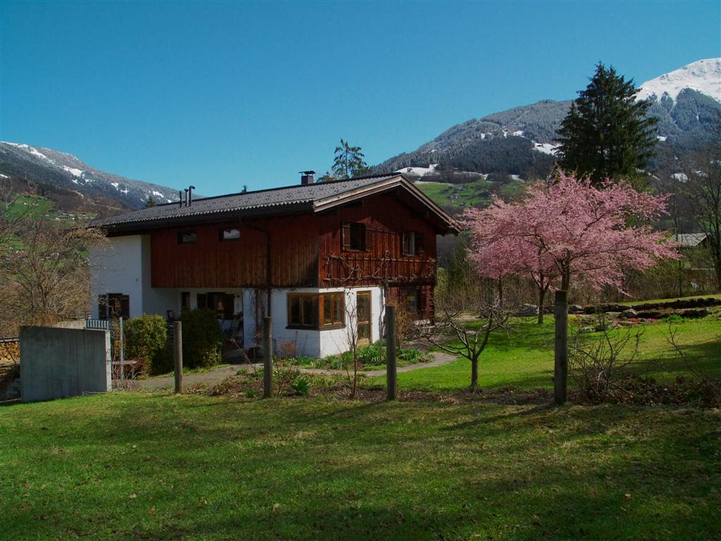 Gemeinde Tschagguns, Austria by Jack Corilon