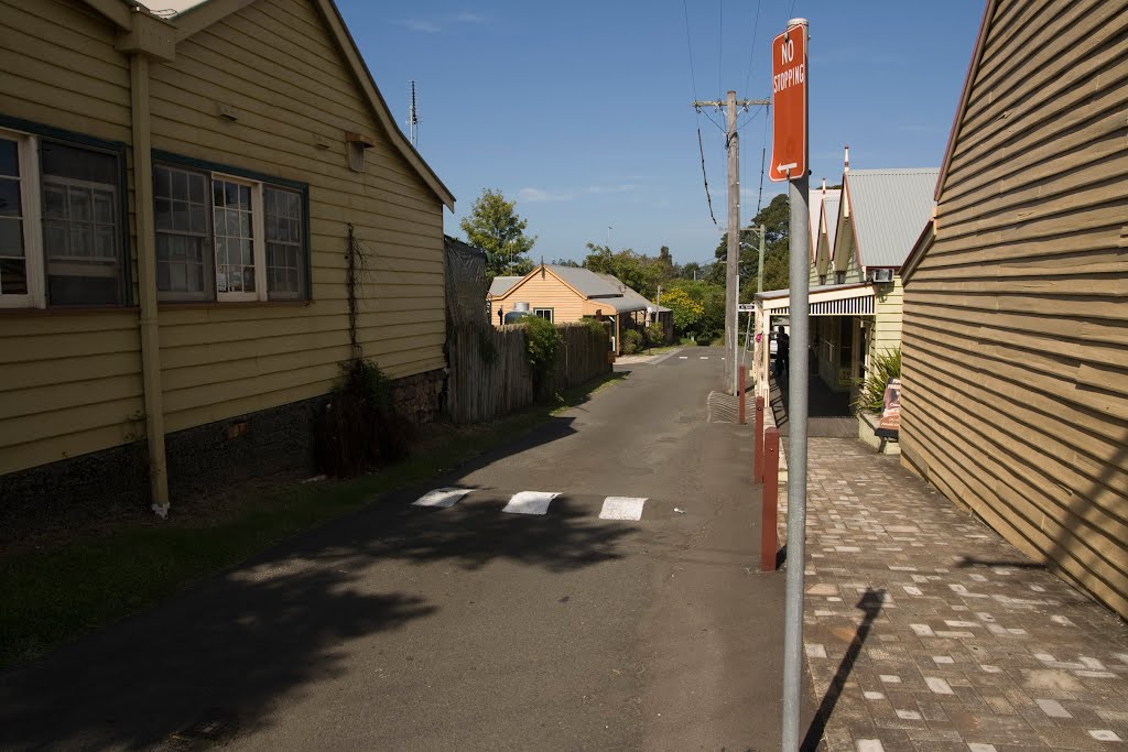 Kiama NSW 2533, Australia by Maksym Kozlenko