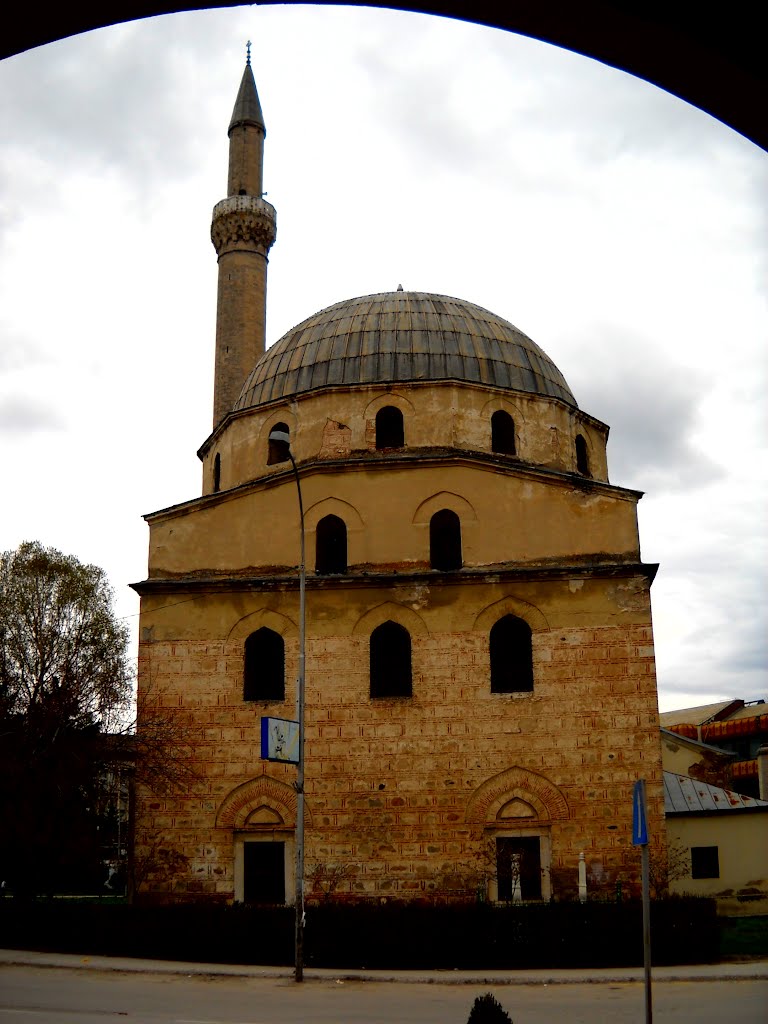 Bitola, Macedonia (FYROM) by uskobt