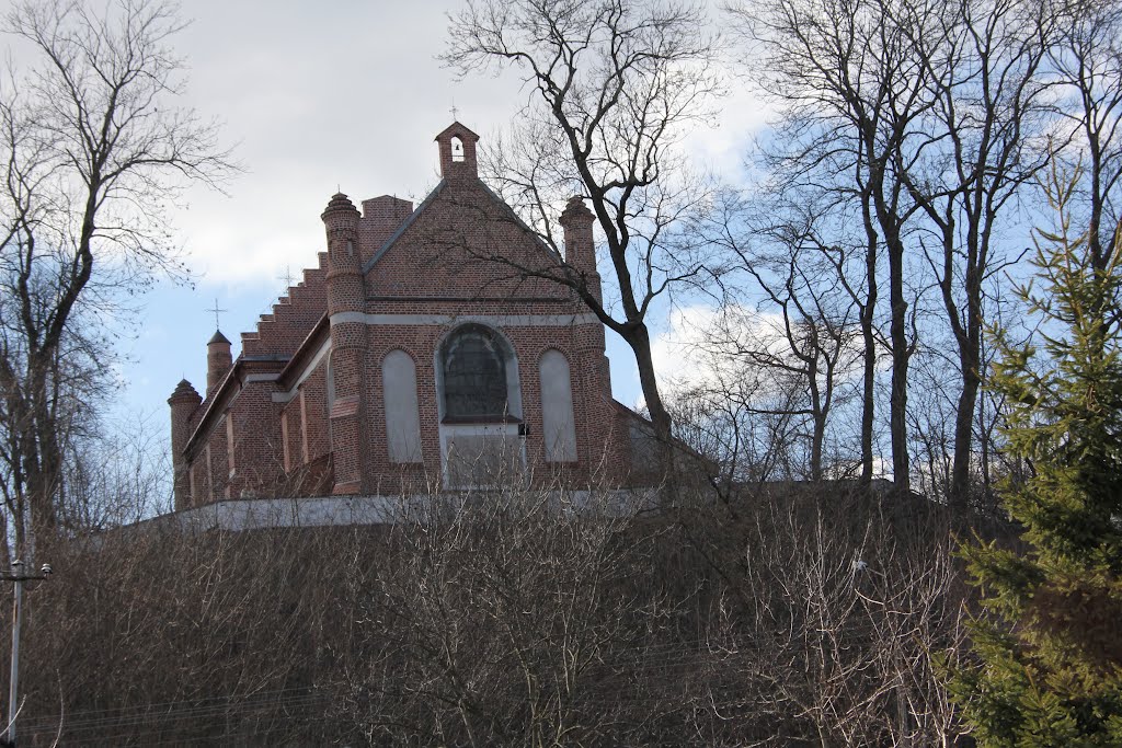 Serock, Poland by hauer