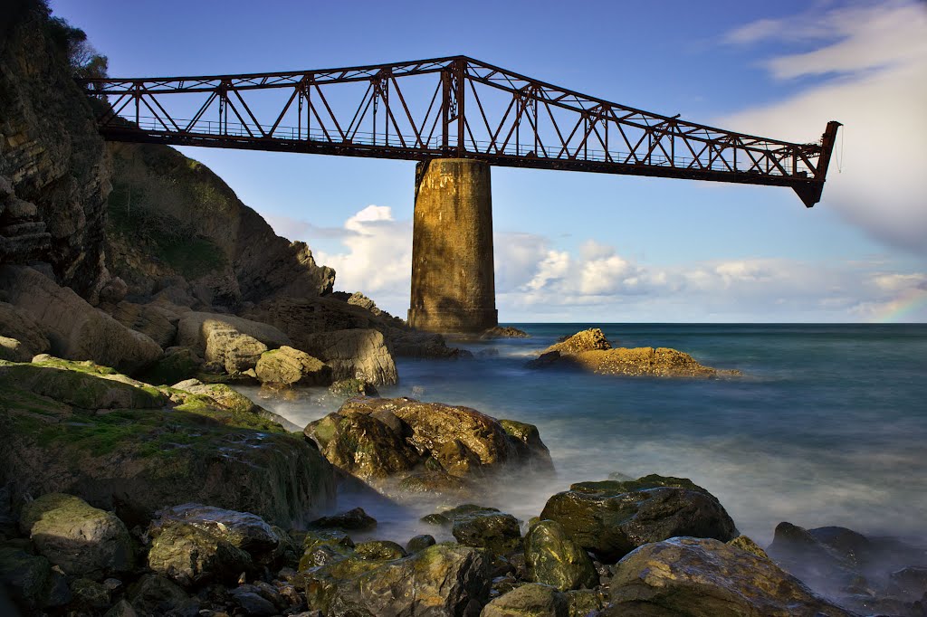 El cargadero de Dícido by Manuel “Carpetovetón…