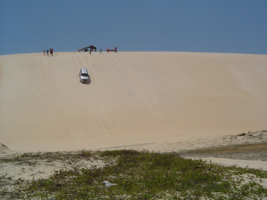 Jericoacoara by militão