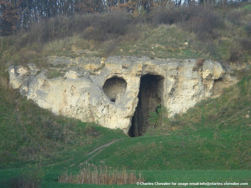 Duivelsgrot by Hänsel und Gretel