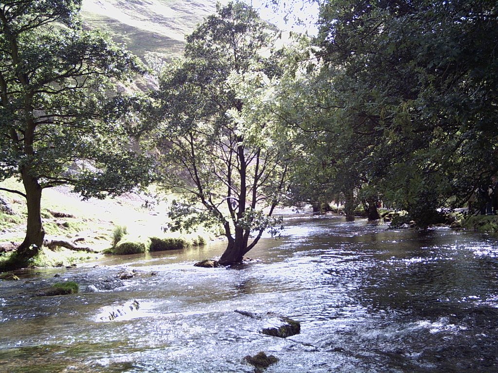 Dove dale by hungryman