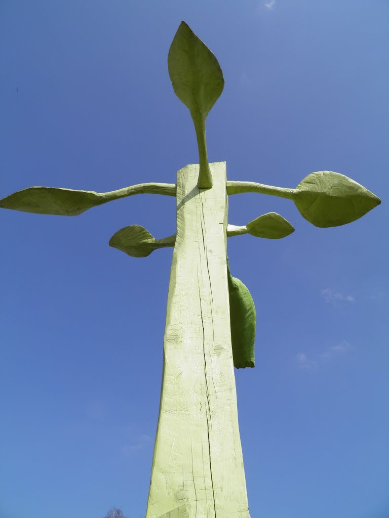 Gaspoltshofen Grüner Baum 2011 by 192mscbert