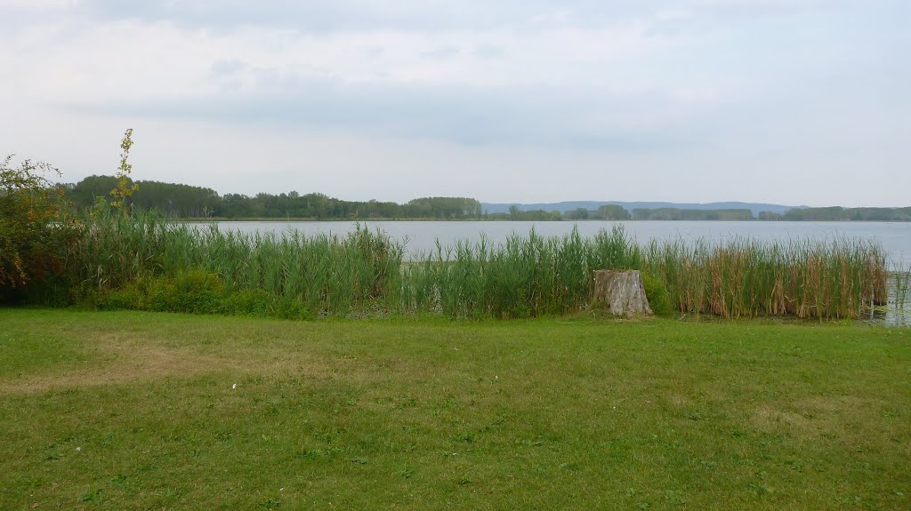 Lago di Candia by Alberto Rigon